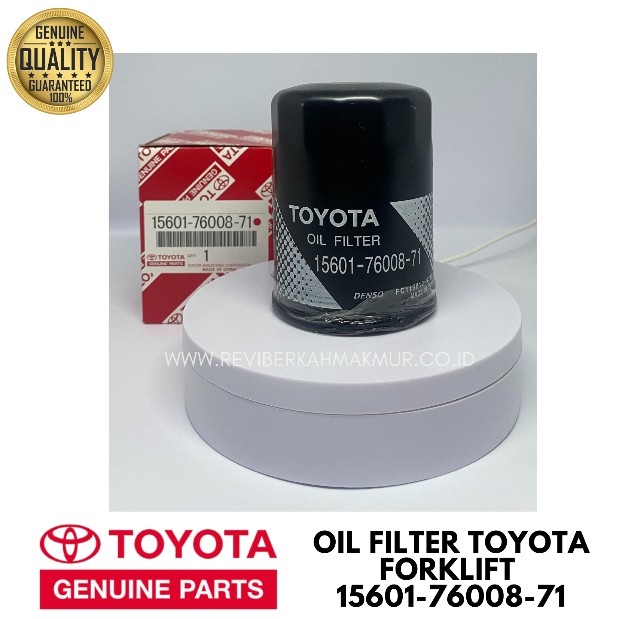 OIL FILTER